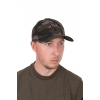 Fox Kšiltovka Camo Baseball Scoop