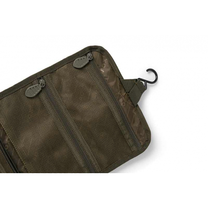 Fox Pouzdro Voyager Roll Wash Bag