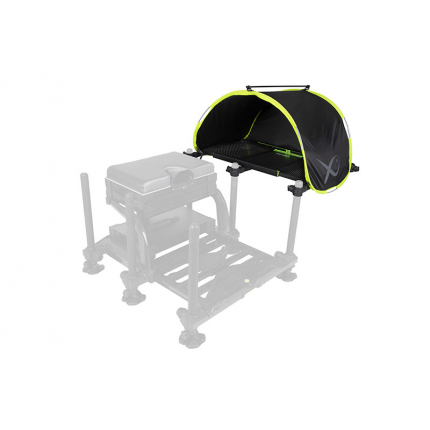 Matrix Ochranný Kšilt Extending Side Tray Cover