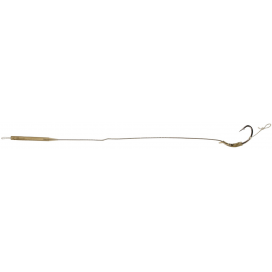Mikado Kaprový Návazec Universal Rig 23cm/25lbs Háček: 4 2 Ks