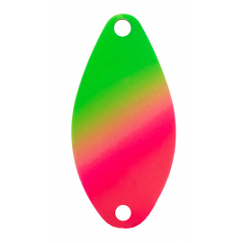 Mikado Plandavka Lazzer Spoon 3.5g 8