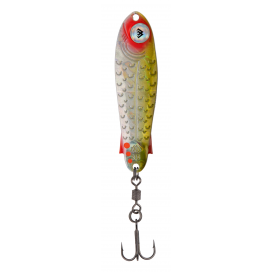 Mikado Třpytka Xshot 360 Nr 2/30g /5 1 Ks