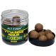 Jet Fish Boilies Legend Range Rozpustné 24mm 250ml Biokrab