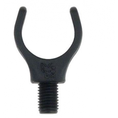 Fox Rohatinka Butt Rest Stainless Thread Fox Rohatinka Butt Rest Stainless Thread