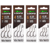 Korda Návazec Loop Rigs Klor