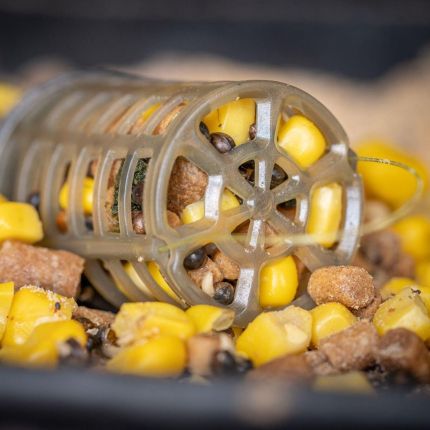 Guru Tackle Particle Cap