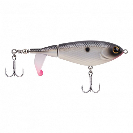 Berkley Wobler Choppo Perfect MF Shad 9cm