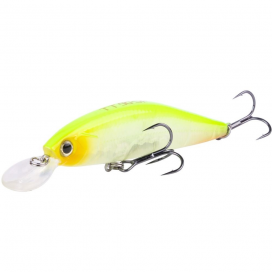 Shimano Wobler Lure Yasei Trigger Twitch SP Chartreuse 9 cm 11 g Shimano Wobler Lure Yasei Trigger Twitch SP Chartreuse 9 cm 11 g