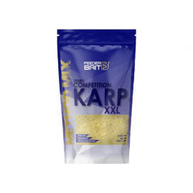 Feederbait Methodmix Competition Carp XXL 800 g Feederbait Methodmix Competition Carp XXL 800 g