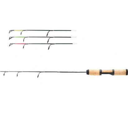 Jaxon Prut ICE 55 MultiTip Jaxon Prut ICE 55 MultiTip