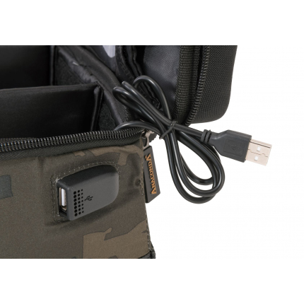 Anaconda Pouzdro TL P Tab Lock Pouch