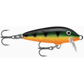 Rapala Wobler Original Floating F03 P