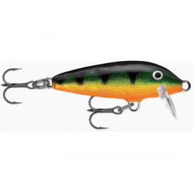 Rapala Wobler Original Floating F03 P Rapala Wobler Original Floating F03 P