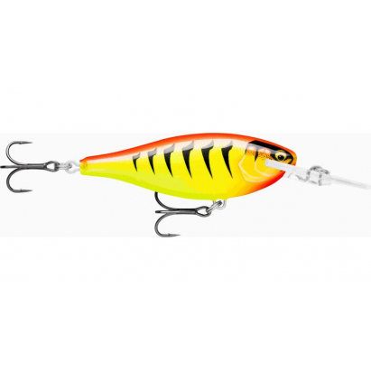 Rapala wobler Shad Rap Elite 55 Rapala wobler Shad Rap Elite 55
