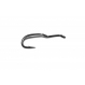 Carp´R´Us Háčky Cranked Hook ATS 10ks 4, 10pcs