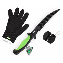 Zfish Filetovací Sada Filleet Combo Set 3v1