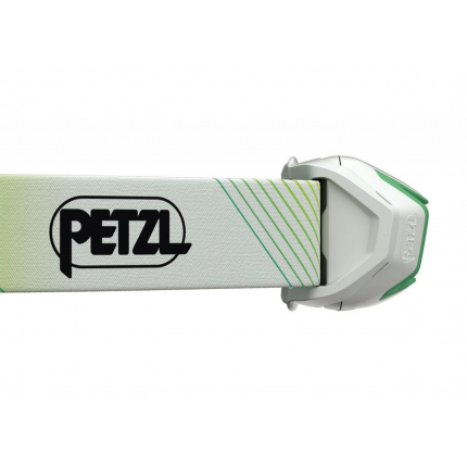 Petzl čelovky - Actik Core zelená
