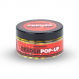 Mikbaits Plovoucí Boilie Feeder Pop-Up 100 ml 8+12 mm Chilli Česnek