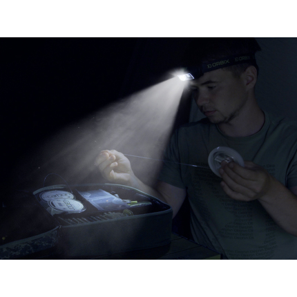 Delphin Čelovka Orbix