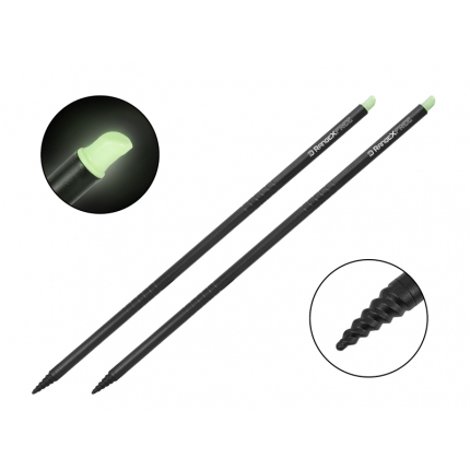 Delphin Distanční Tyče RangeX Free 3,5 m