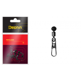 Delphin Průjezd Fdr Glider 5ks