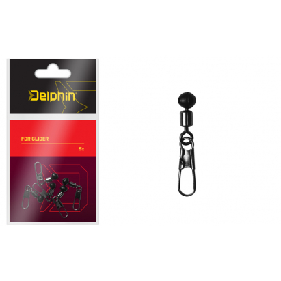 Delphin Průjezd Fdr Glider 5ks Delphin Průjezd Fdr Glider 5ks