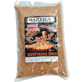 GOLDEN CARP carp mix - 3kg Med - chilli