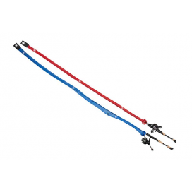 Fox Rage Rod Shields