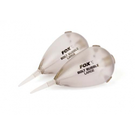 Fox Bublina Bolt Bubble Velikost XL