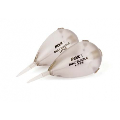 Fox Bublina Bolt Bubble Velikost XL