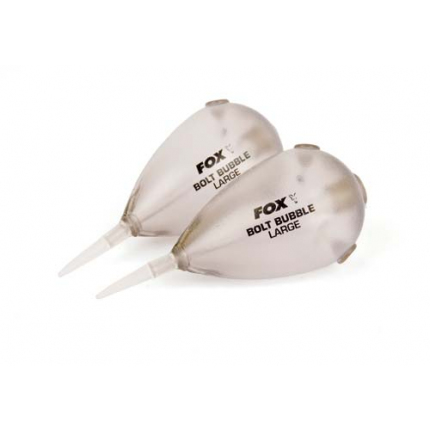 Fox Bublina Bolt Bubble Velikost XL