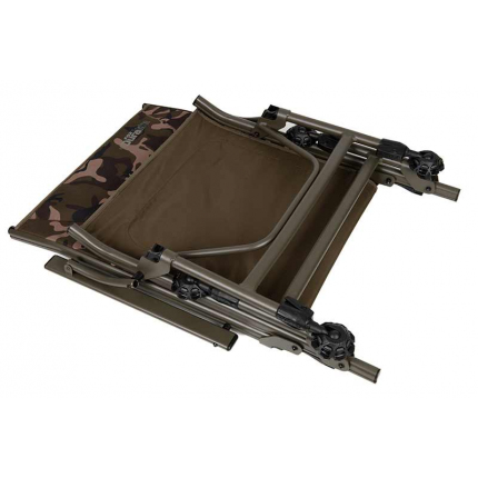 Fox Křeslo Duralite Recliner Arm Chair XL