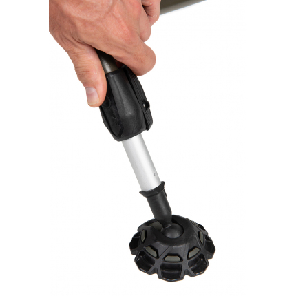 Fox Křeslo Camolite Combo Chair