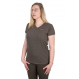 Fox Triko WC V Neck T XL 20-22