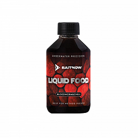 Mikado Liquid Method Feeder Liquid Food Patentka & Chilli 250ml Balení 1 Ks