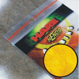 Hends Hare Dubbing HZ99 Fluo Žlutá