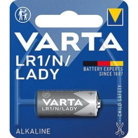Varta Baterie LR1 N Lady 1ks
