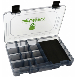 Gunki Krabička Jighead Box M 