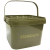 Starbaits Kbelík Hranatý 3,5 L