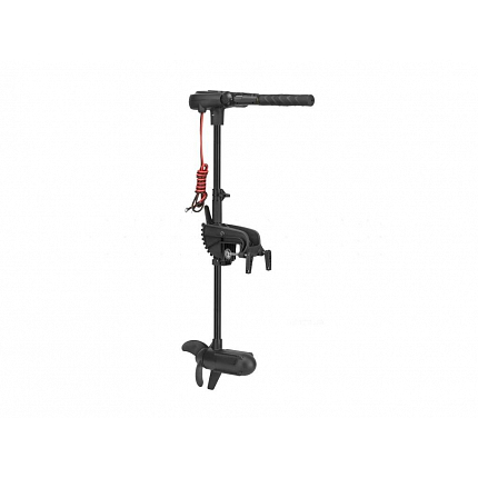 Haswing Elektromotor 65 lb S Maximilizerem a Sklopnou Rukojetí