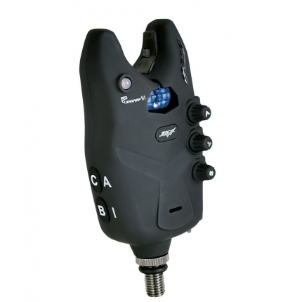 Zico Sada Signalizátoru Záběru Unicarp III 4+1