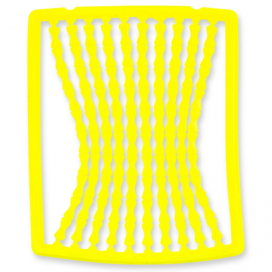 Anaconda zarážky Classic Soft Boilie Stops žlutá 200ks Anaconda zarážky Classic Soft Boilie Stops žlutá 200ks