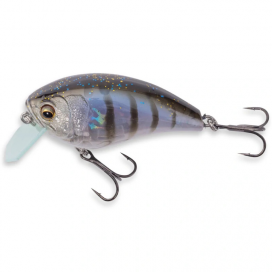 Doiyo wobler Crank Zeus Barsch & Hecht 5,6cm 12,3g BO