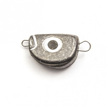 Mistrall čeburaška s okem 18g 5ks Mistrall čeburaška s okem 18g 5ks