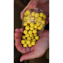 Nikl Plovoucí boilies Citrus