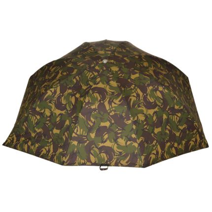 Aqua Products Brolly - Camo Fast & Light Brolly