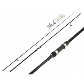 ZFISH Prut Black Stalker 9ft/2,75lb ZFISH Prut Black Stalker 9ft/2,75lb