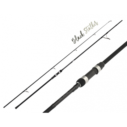 ZFISH Prut Black Stalker 9ft/2,75lb