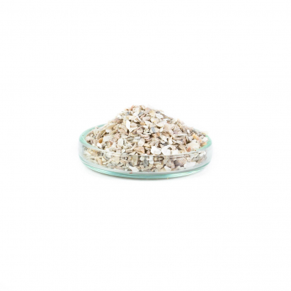 Mikbaits Rybí moučky 500g - Drcené skořápky z mušlí