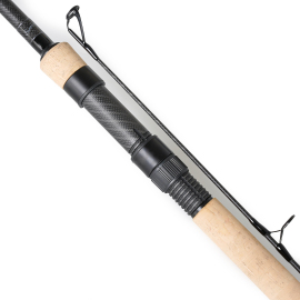 Free Spirit Seeker pruty - Seeker 12' 3.25LB 50mm korek
